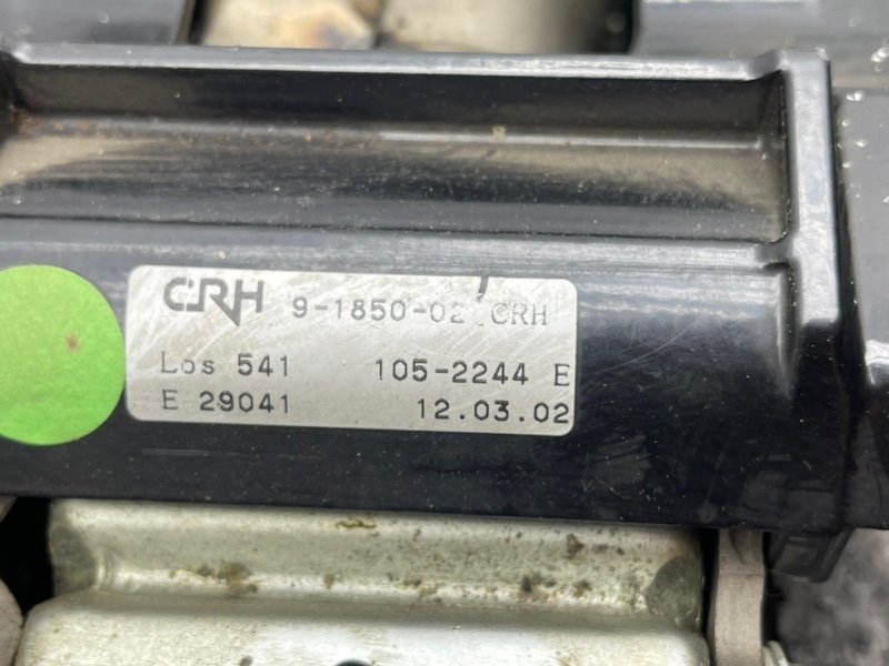 Рулевая колонка, 2790 рублей, Тверь