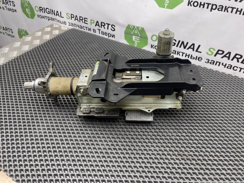 Рулевая колонка, 2790 рублей, Тверь