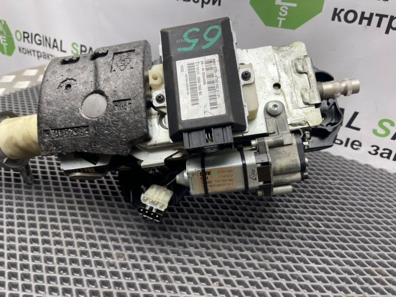 Рулевая колонка, 2790 рублей, Тверь