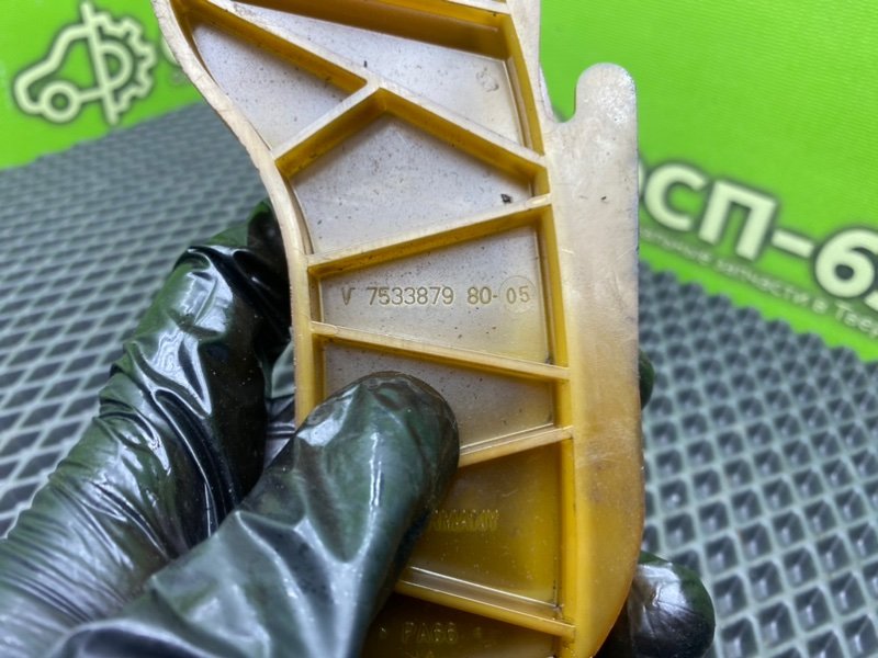 Успокоитель цепи ГРМ, 1290 рублей, Тверь