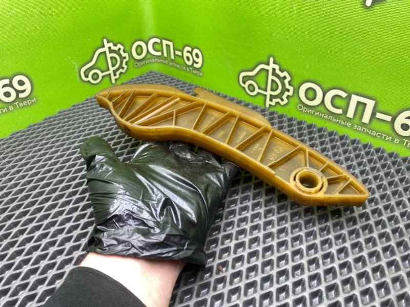 Успокоитель цепи ГРМ, 1290 рублей, Тверь