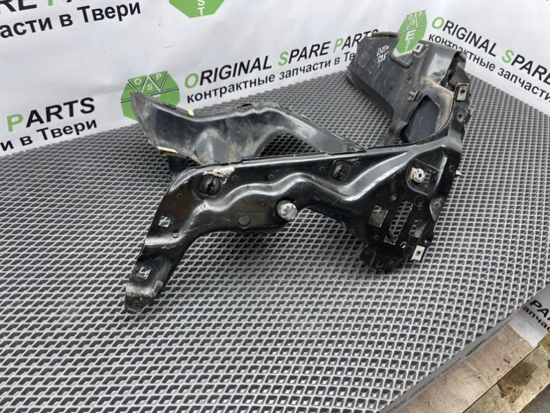 Крепление фары, 1790 рублей, Тверь