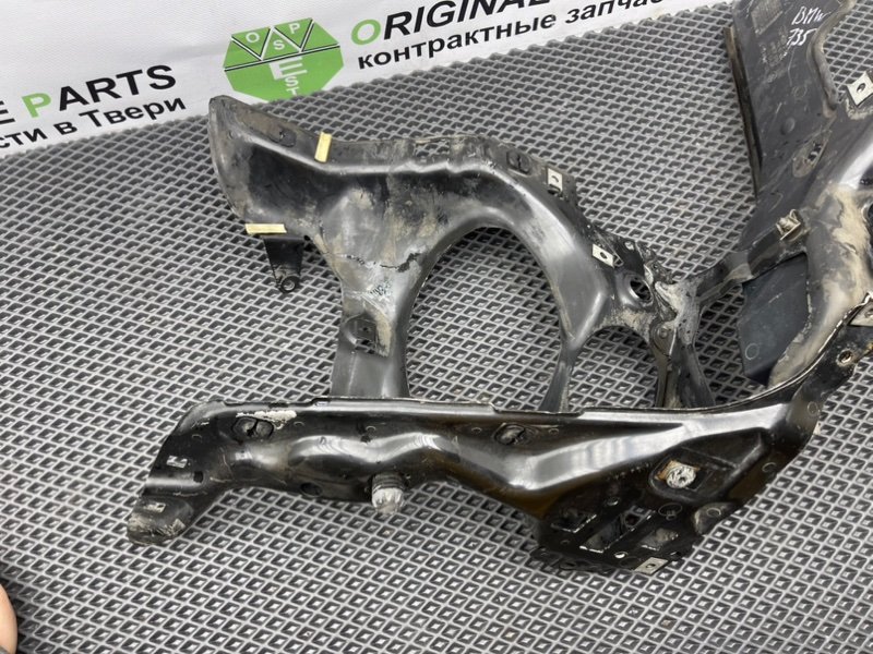 Крепление фары, 1790 рублей, Тверь