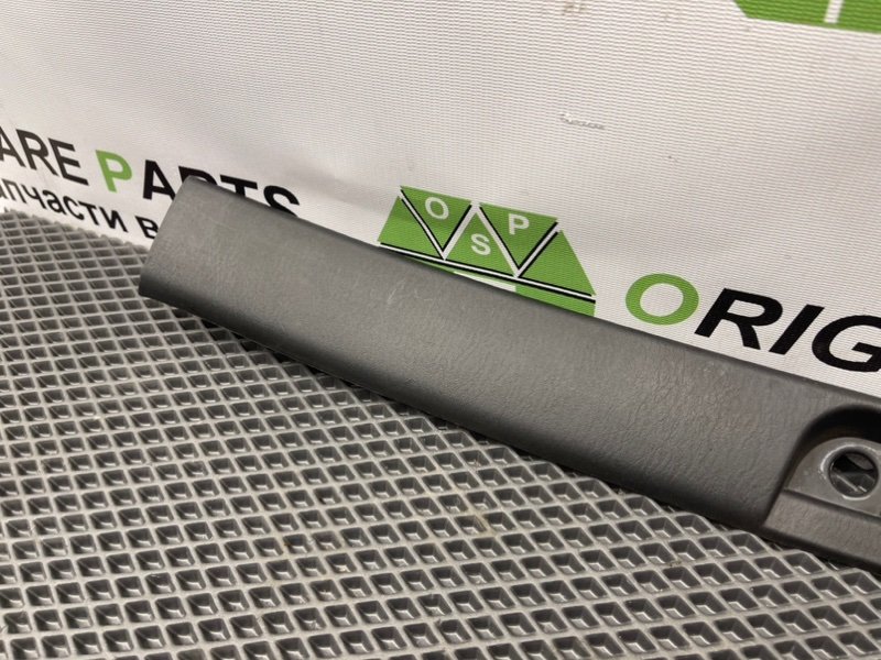 Накладка замка багажника, 790 рублей, Тверь