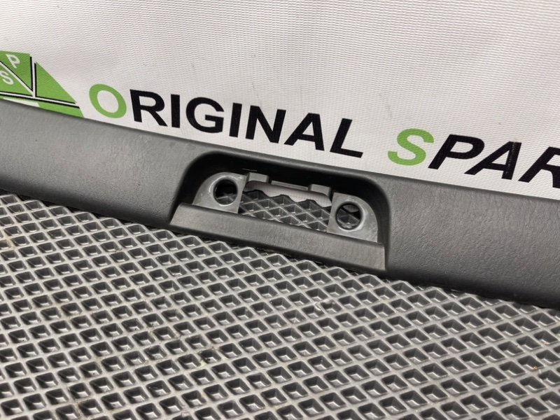 Накладка замка багажника, 790 рублей, Тверь