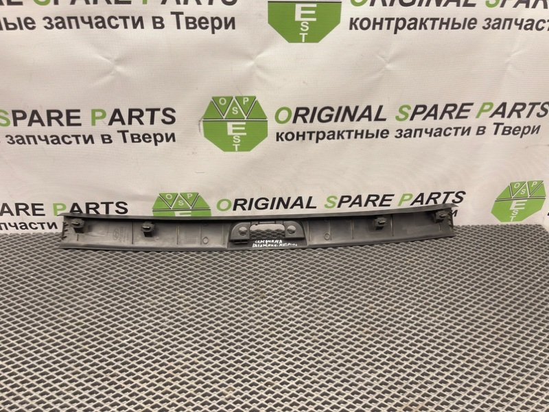 Накладка замка багажника, 790 рублей, Тверь