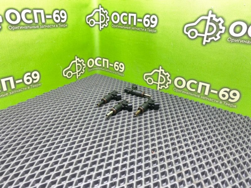 Форсунки, 1990 рублей, Тверь