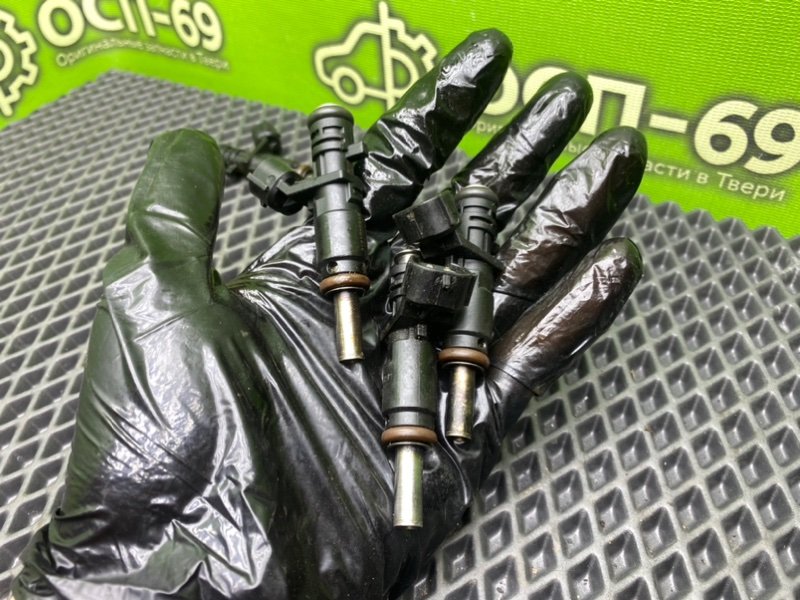 Форсунки, 1990 рублей, Тверь