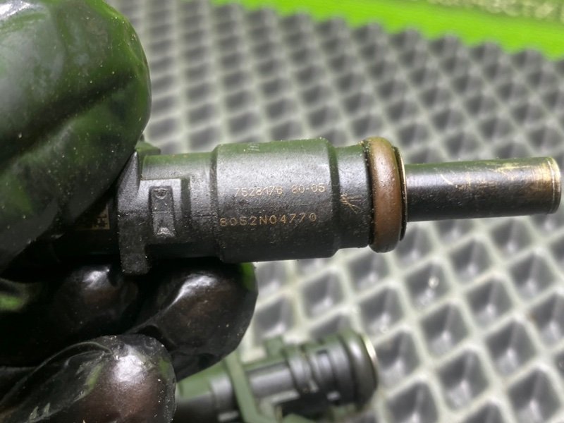 Форсунки, 1990 рублей, Тверь