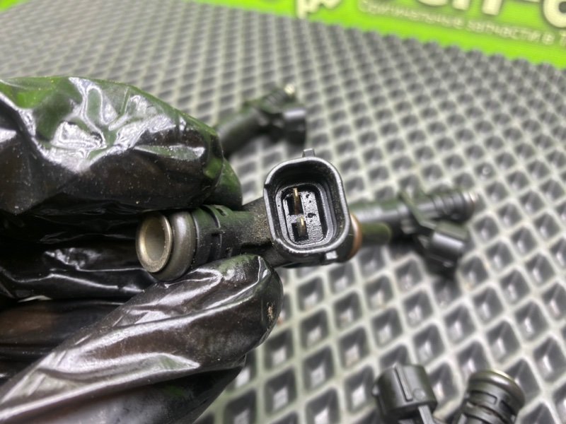 Форсунки, 1990 рублей, Тверь