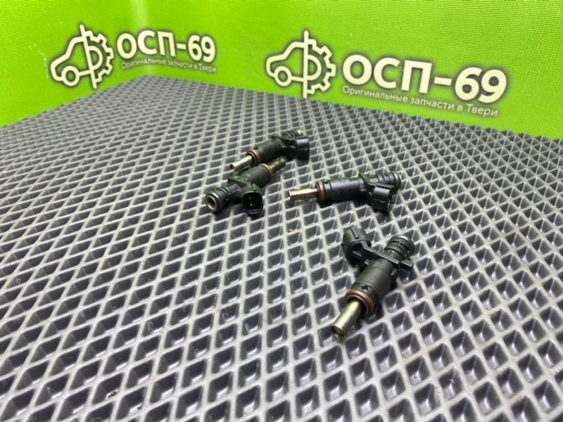 Форсунки, 1990 рублей, Тверь