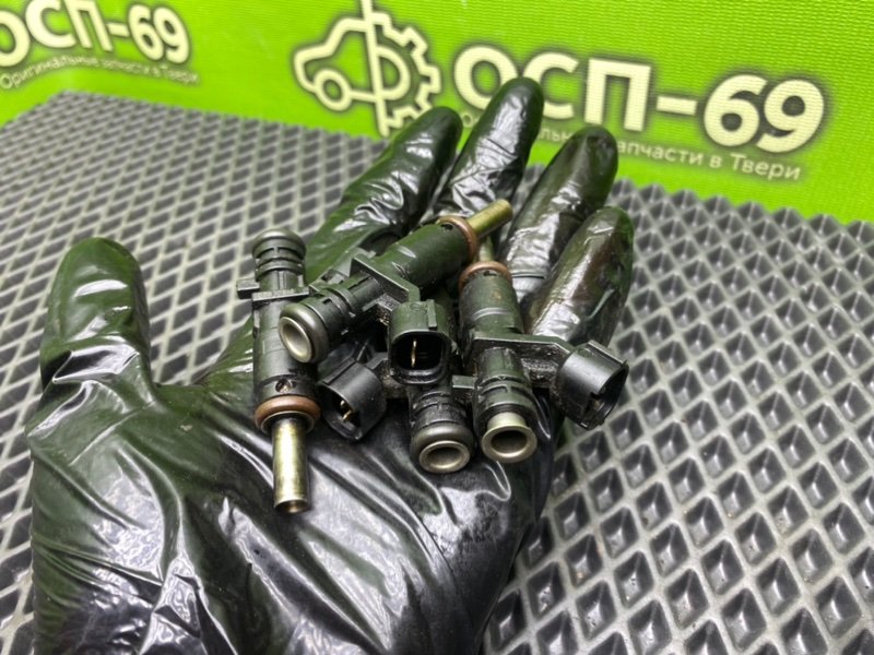 Форсунки, 1990 рублей, Тверь