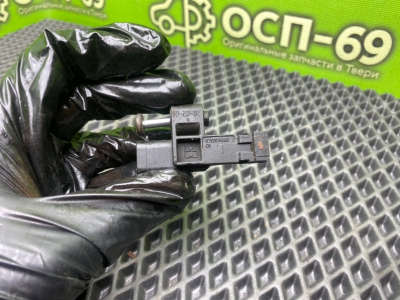 Датчик коленвала, 990 рублей, Тверь