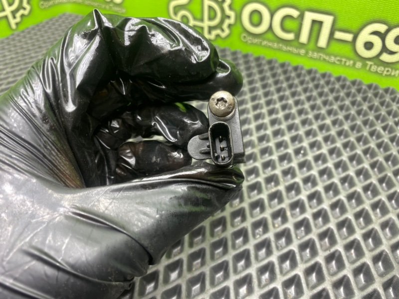 Датчик коленвала, 990 рублей, Тверь