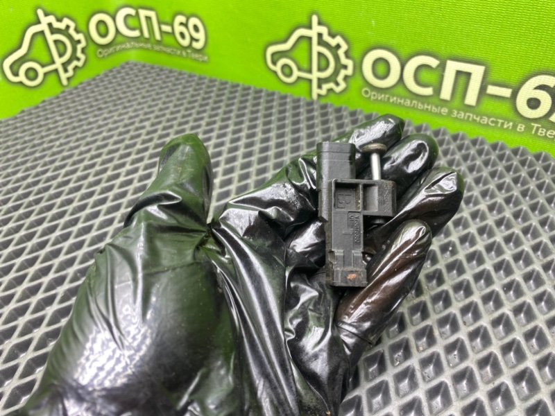 Датчик коленвала, 990 рублей, Тверь