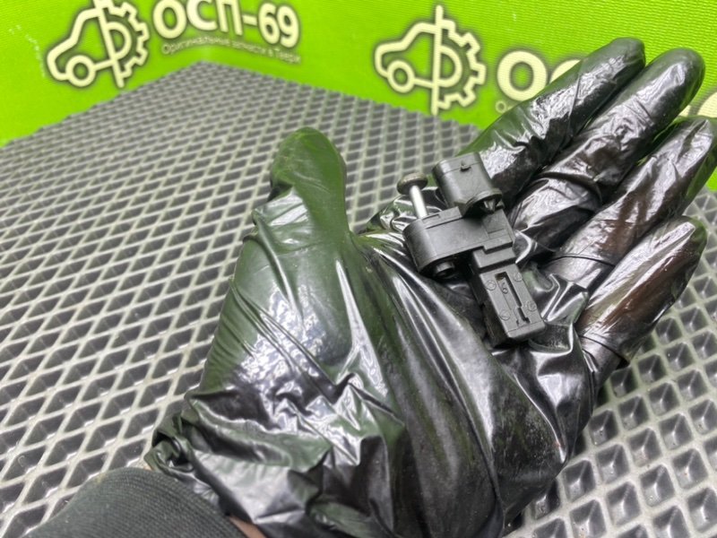 Датчик коленвала, 990 рублей, Тверь