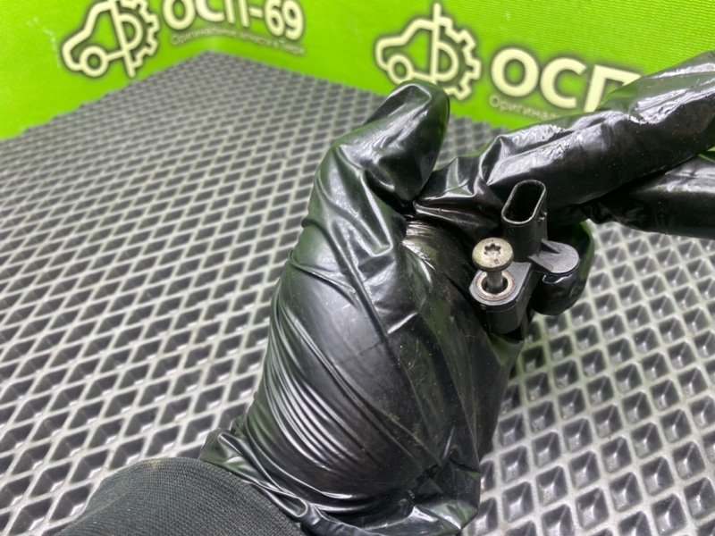 Датчик коленвала, 990 рублей, Тверь