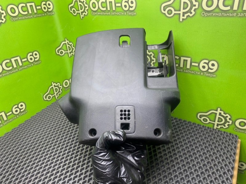 Кожух рулевой колонки, 990 рублей, Тверь