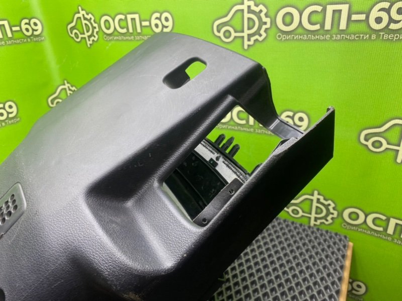 Кожух рулевой колонки, 990 рублей, Тверь