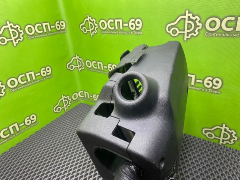 Кожух рулевой колонки, 990 рублей, Тверь