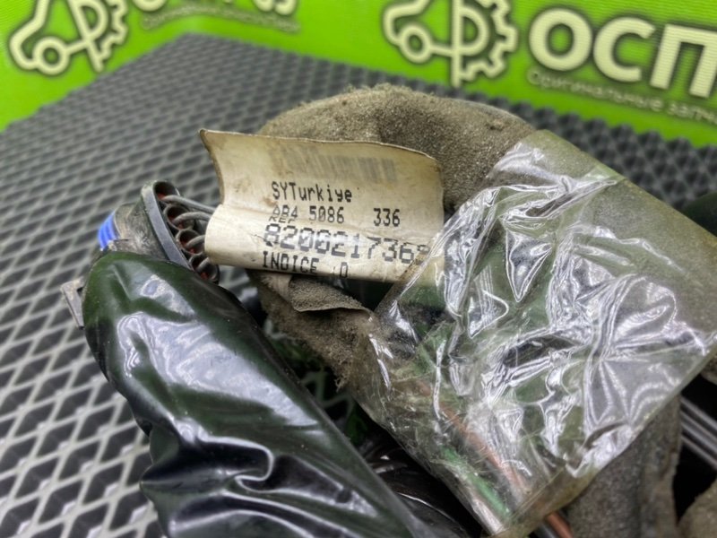 Проводка двери, 990 рублей, Тверь