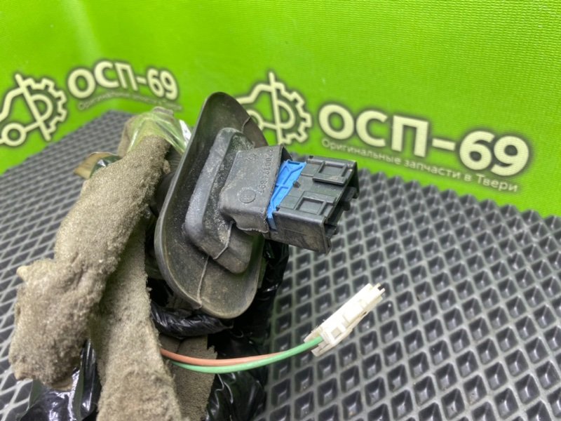 Проводка двери, 990 рублей, Тверь