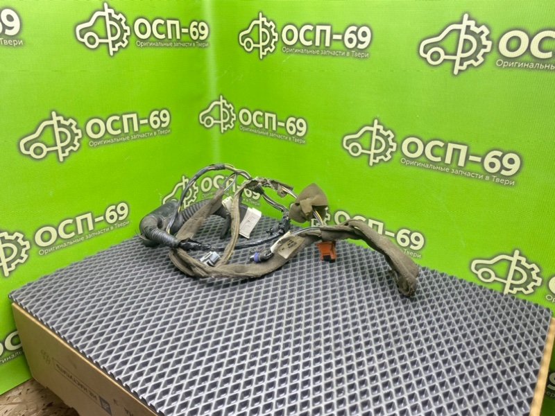 Проводка двери, 990 рублей, Тверь