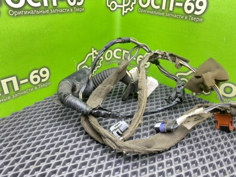 Проводка двери, 990 рублей, Тверь