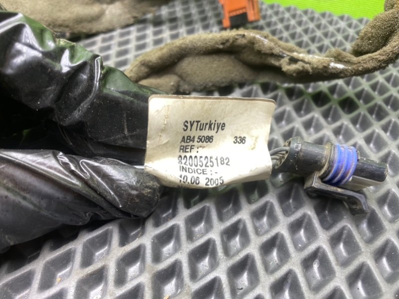 Проводка двери, 990 рублей, Тверь