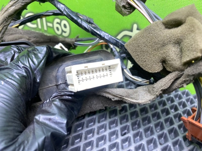 Проводка двери, 990 рублей, Тверь