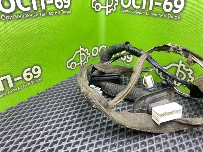 Проводка двери, 990 рублей, Тверь