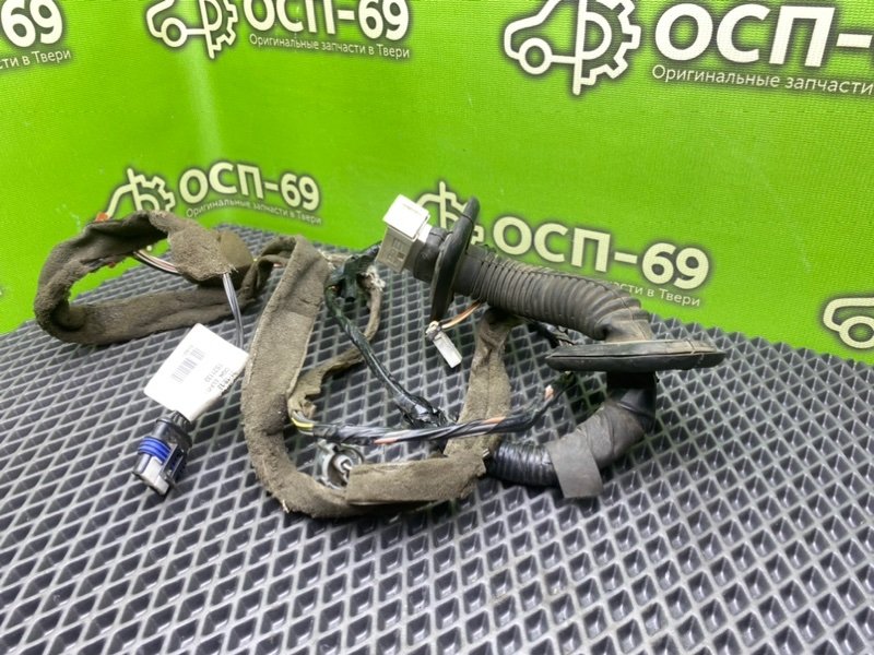 Проводка двери, 990 рублей, Тверь