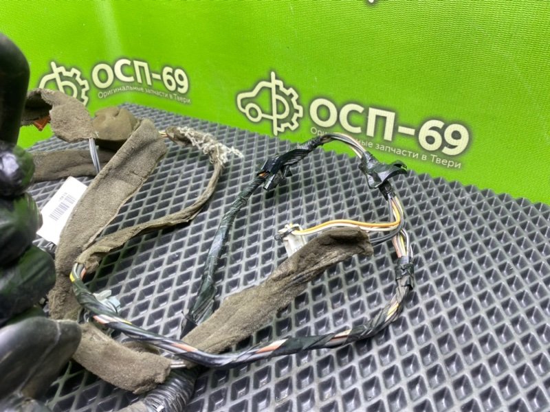 Проводка двери, 990 рублей, Тверь