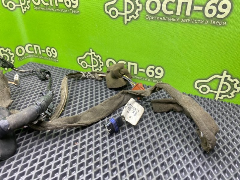 Проводка двери, 990 рублей, Тверь