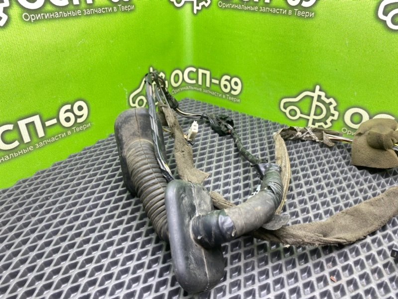 Проводка двери, 990 рублей, Тверь