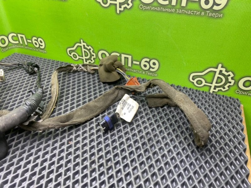 Проводка двери, 990 рублей, Тверь