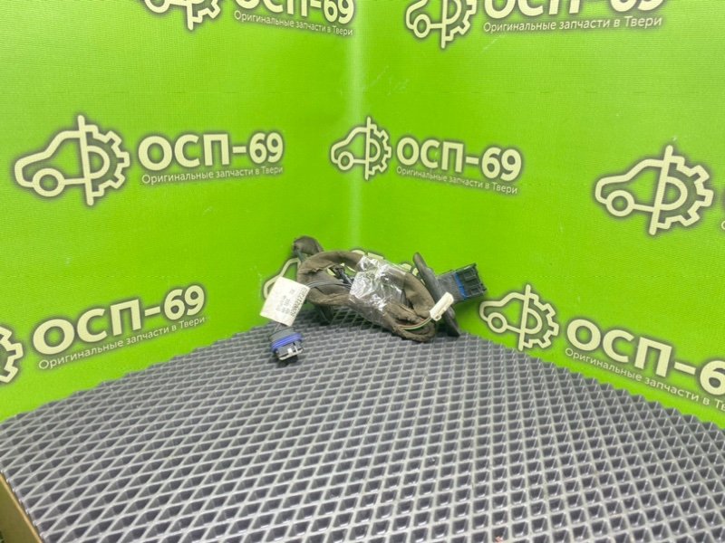 Проводка двери, 990 рублей, Тверь