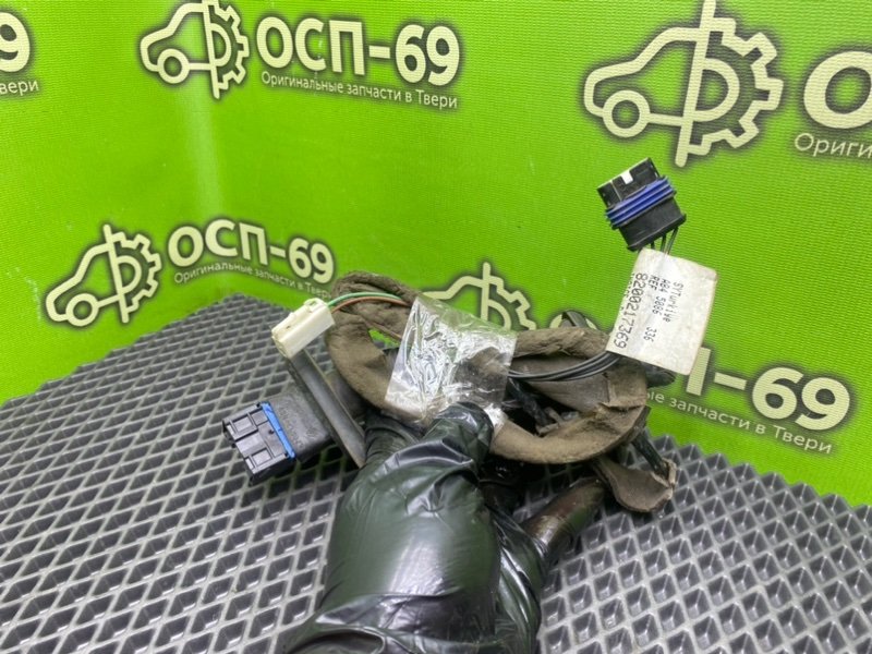 Проводка двери, 990 рублей, Тверь