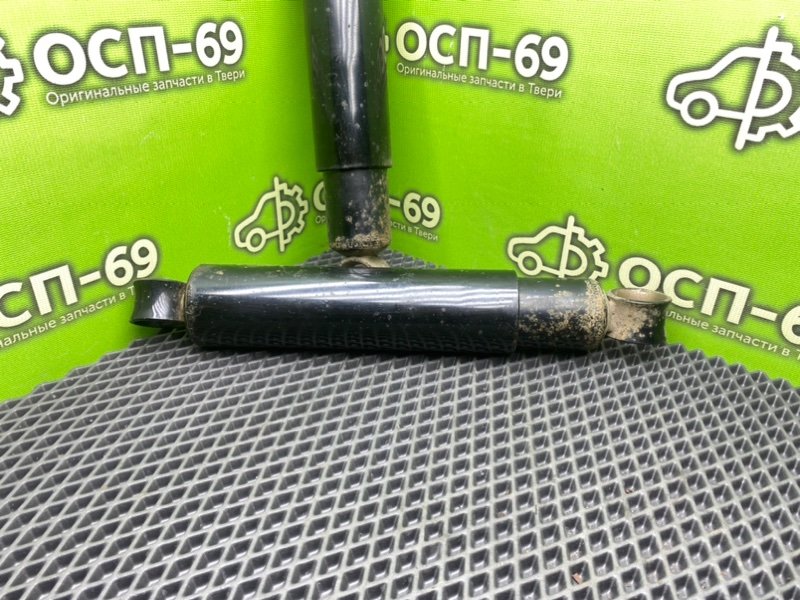 Амортизаторы, 4990 рублей, Тверь