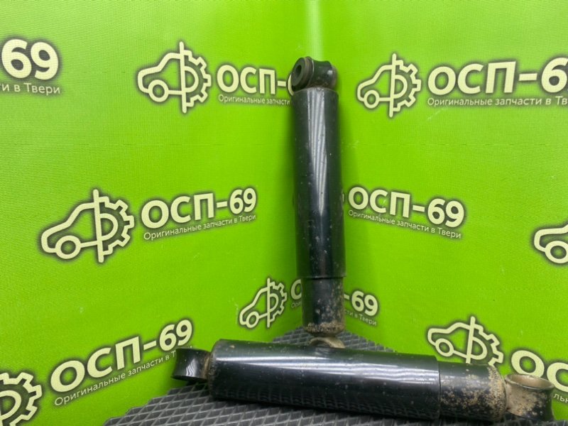 Амортизаторы, 4990 рублей, Тверь