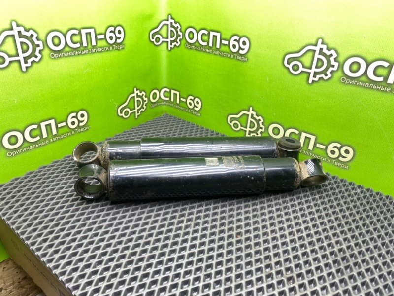 Амортизаторы, 4990 рублей, Тверь