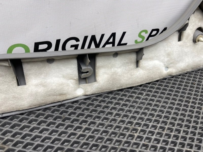 Накладка стойки, 790 рублей, Тверь