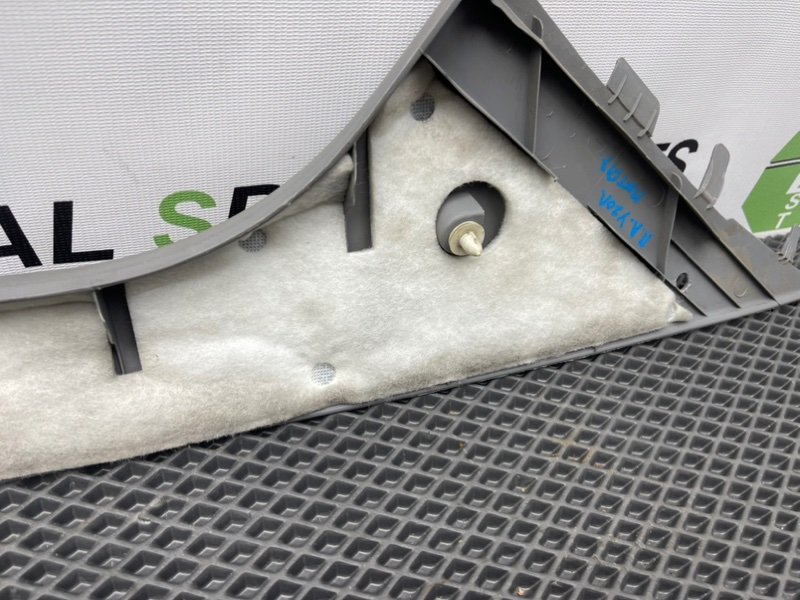 Накладка стойки, 790 рублей, Тверь