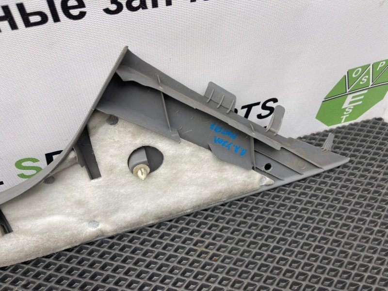 Накладка стойки, 790 рублей, Тверь