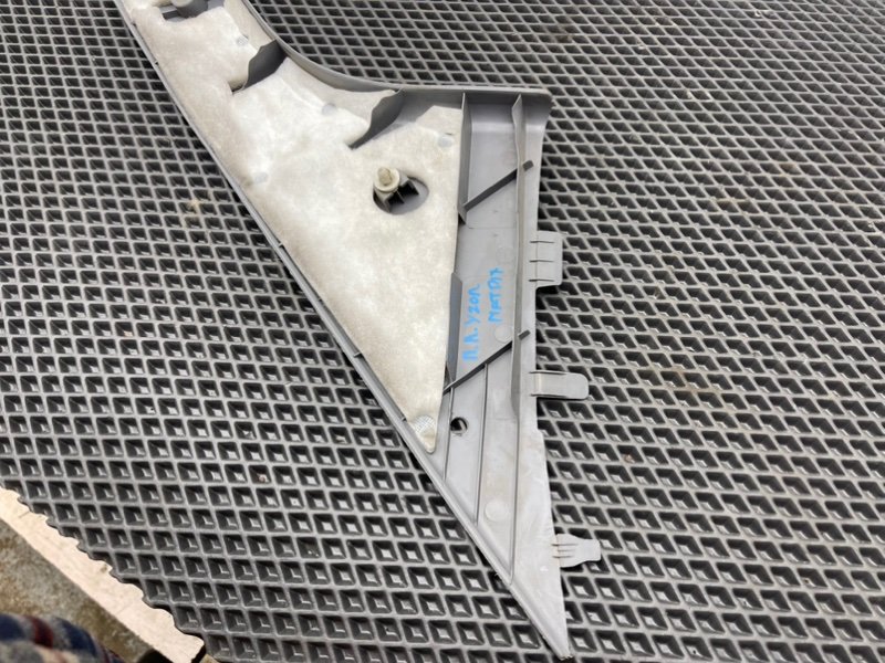 Накладка стойки, 790 рублей, Тверь