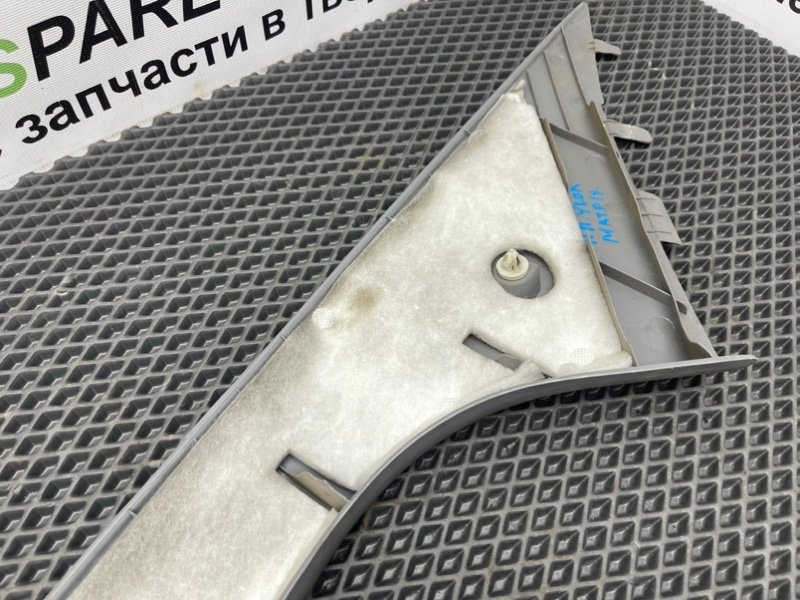 Накладка стойки, 790 рублей, Тверь