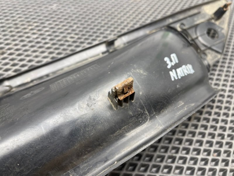 Накладка порога, 590 рублей, Тверь