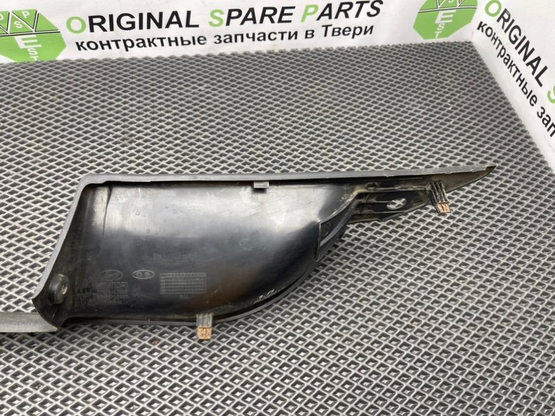 Накладка порога, 590 рублей, Тверь