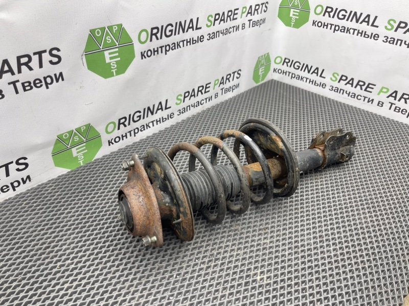 Стойка подвески, 3990 рублей, Тверь