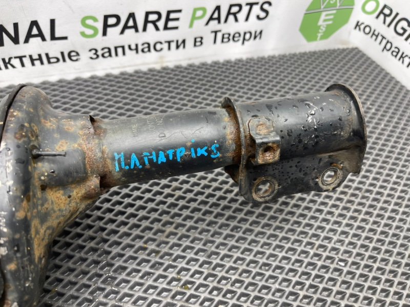 Стойка подвески, 3990 рублей, Тверь